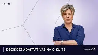 Decisões Adaptativas: como propósito organiza a atenção do tomador de decisões
