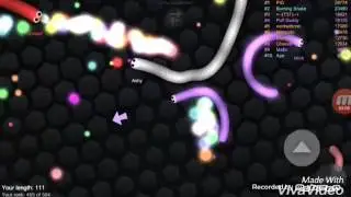 Slither.io 6.996