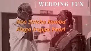 The other side of wedding stories is more fun than you imagine ✨