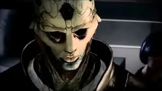 [ME] Mordin & Thane Tribute