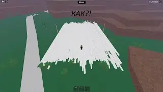 Как сделать Mod wood при помощи лучшего чита на Lumber tycoon 2 в 2023 году