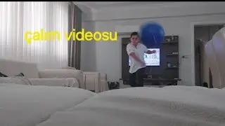 MÜKEMMEL ÇALIM VIDEOSU @efeproardafan