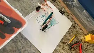 Pen Plotter - a