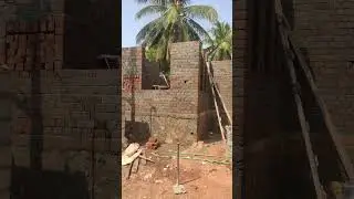 door frame fixing @grace construction