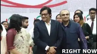 Must Watch | Arnab Goswami At Ficci Ladies Organisation | Republic Tv |