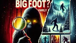 BIGFOOT: Sasquatch | Yeti | Yowie | Different Types of Bigfoot You Didn&rsquo;t Know Existed! | FHM