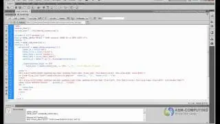 Create php jquery and ajax submit without refresh part 2
