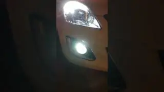 Quaden Front Indicator LED Bulb