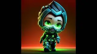 Chibi inu