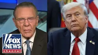 THIS is now a &lsquo;VERY REAL&rsquo; possibility: Gen. Keane