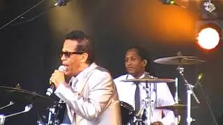 VIGON  - Harleem shuffle -1964 /2014 (live)