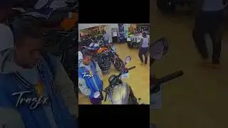 Minutes before xxxtentacion's death