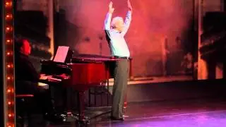 Just Jim Dale   West End HD