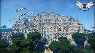 Enderworkbench Productions/Gal'Haris - The Spawn Palace |Cinematic|