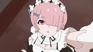 Ram Giantess Vore (POV)
