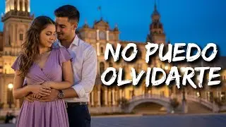 No Puedo Olvidarte 🌙 – Canción Que Vuelve Al Corazón