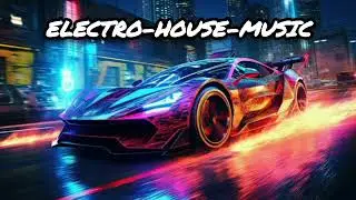 Car Music Mix 2024 🔥 Bass Boosted Songs 2024 🔥 Best Of Electro House Music, EDM Party Mix 2024