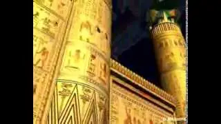 Hypostyle Hall Two