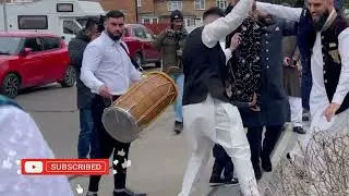 Witness the unforgettable moments at my friend's wedding