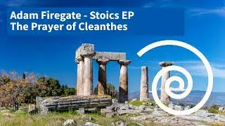 Adam Firegate - The Prayer of Cleanthes (Radio Edit)