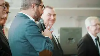 Inauguration Industry Lab