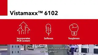 Discover high-performance stretch hood films incorporating up to 35% household-sourced PCR content