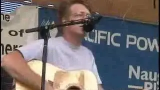 Wayne Gottstine of Split Lip Rayfield