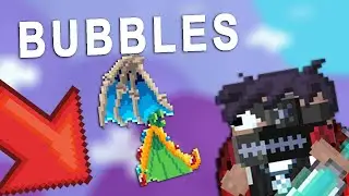 Bubbles in Growtopia | INVESTMENT ADVICE 2022