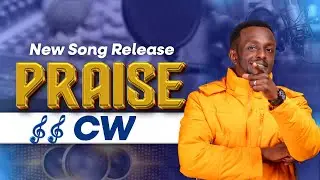 PRAISE - ТИЗЕР НОВОЙ ПЕСНИ || TR. JOHN CW