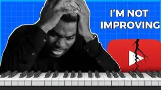 The Real Reason Piano Tutorials Never Worked for You