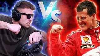 KABOOM VS SCHUMACHER