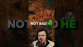 Piruette The witcher Acrobat #rpgshorts #gaming #geraltofrivia #twitch #thewitcher
