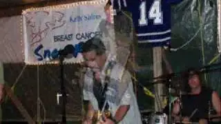 Jakestock