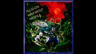 HOW TO BUILD A YUGIOH WEREWOLF DECK!