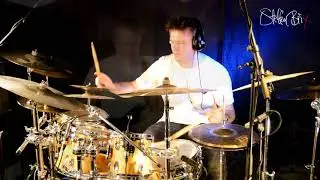 Wing & A Prayer (Mike Stern) by Steffen Brix (2019)