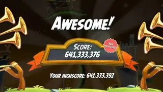 Angry birds 2 clan battle 31 jan 2026 massive fp no shuffle easy gameplay almost 15 rooms finished 