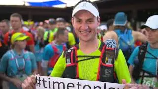 SALOMON ZUGSPITZ ULTRATRAIL Grainau 2016