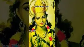 jai shree ram #shorts #youtubeshorts #bhaktilok #jaishreeram #jaihanuman #subscribe #bhajan