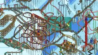 Livestream 30-11-2022 - Winter Alpine Adventures!