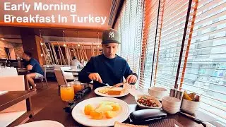 We Found The Pakistani Restaurant In Istanbul Turkey | Food & Travel Vlog