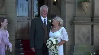 Wedding Video Manchester