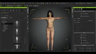 DEVIL MAY CRY 5 Nico - Free Download