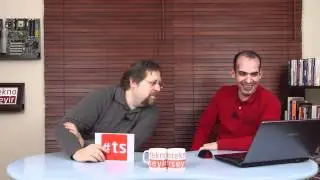 Teknoseyir 1 Yaşında