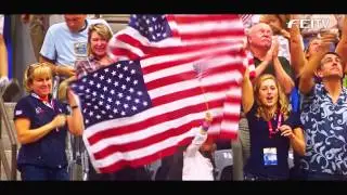 Longines FEI World Cup&trade; North American League - Launch Promo
