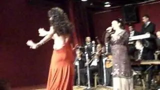DINA - Cairo 2007 - Part 4