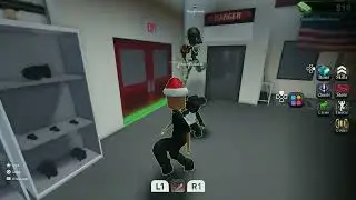 Reporting my friend       Biggoaed        You&rsquo;ll hear him say he came up e shots or something