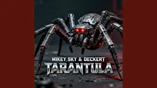 Tarantula (Extended Mix)