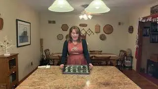 Spinach Balls and Pizza Bites - Season 3 Episode 1 SUPER BOWL SPECIAL! 