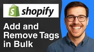 How to add and remove tags in bulk [2025 Easy Guide]