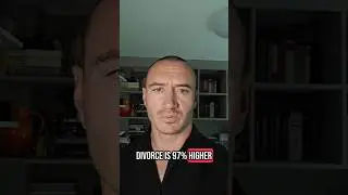 How men cause divorce
